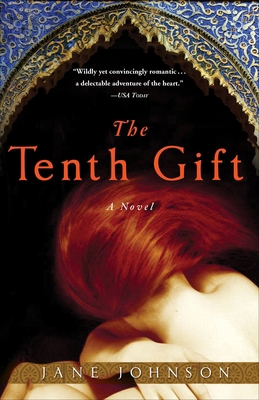 The Tenth Gift 0307405230 Book Cover