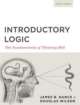 Introductory Logic (Student Edition): The Funda... 1591281652 Book Cover