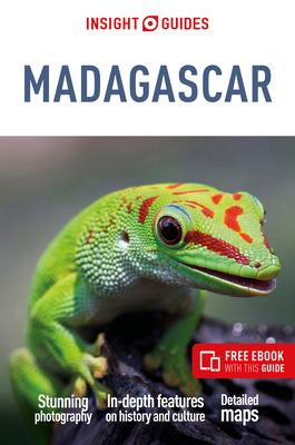 Insight Guides Madagascar: Travel Guide with Fr... 1839053976 Book Cover