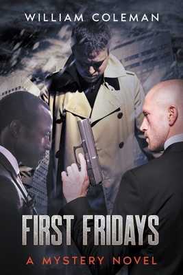 First Fridays B0B7F3WW4C Book Cover