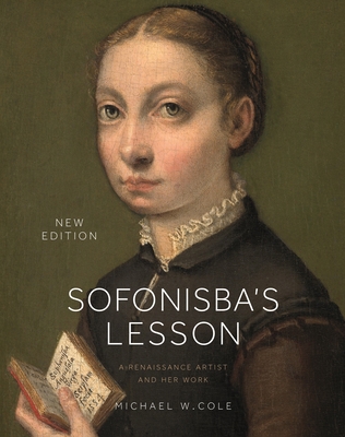 Sofonisba's Lesson, New Edition: A Renaissance ... 0691263418 Book Cover