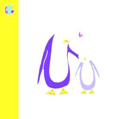 The Little Penguin (World of Happy) 1405258381 Book Cover