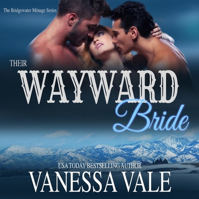 Their Wayward Bride 1799965848 Book Cover