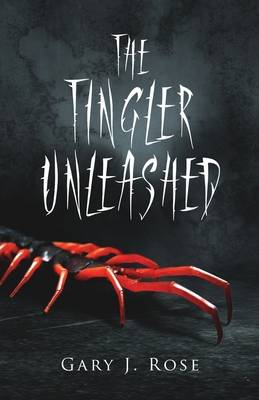 The Tingler Unleashed B0CGL7BSLH Book Cover
