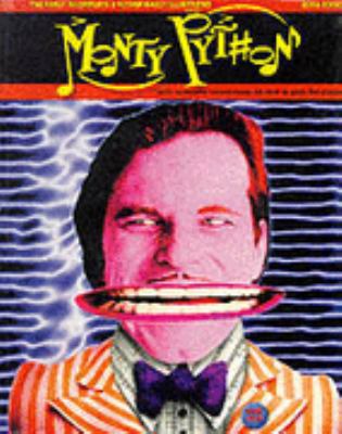 MONTY PYTHON SONGBOOK 0749319526 Book Cover