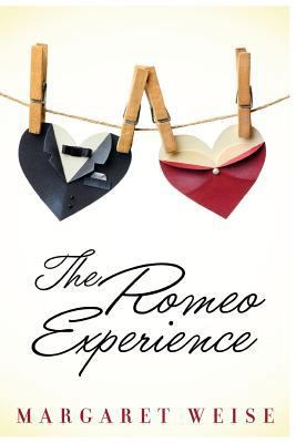 The Romeo Experience 1492749710 Book Cover