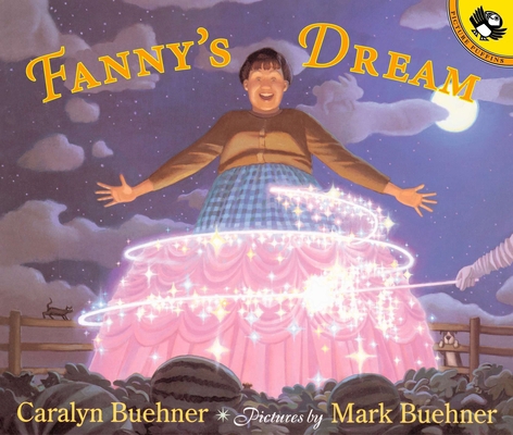 Fanny's Dream B007C3486A Book Cover