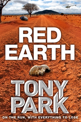 Red Earth: Volume 1 1509815449 Book Cover