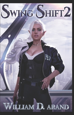 Swing Shift: Book 2 1696810256 Book Cover