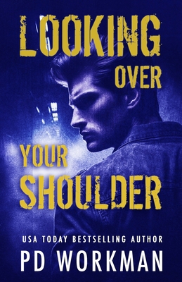 Looking Over Your Shoulder 1774688050 Book Cover