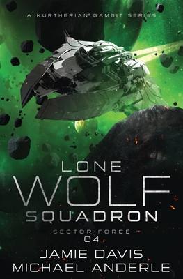 Sector Force B0BW2G3W8B Book Cover