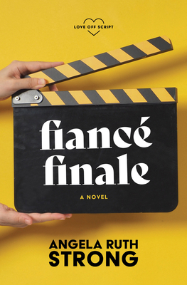 Fiancé Finale [Large Print] 1420519913 Book Cover