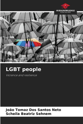 LGBT people 6207775082 Book Cover