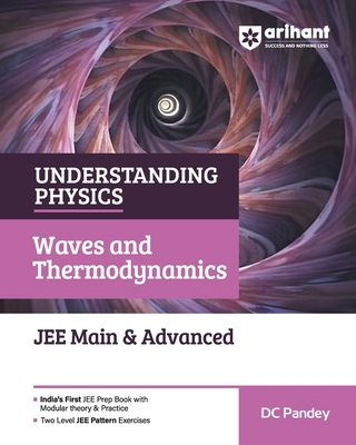 Waves & Thermodynamics 9373940627 Book Cover