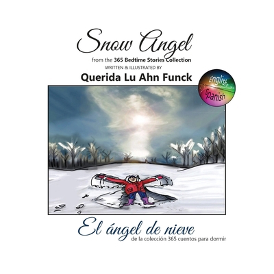 Snow Angel 1957763442 Book Cover