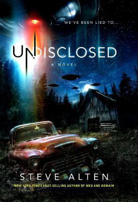 Undisclosed 1943957053 Book Cover