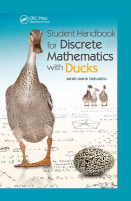 Student Handbook for Discrete Mathematics with ... 1138435856 Book Cover