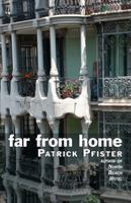 Far From Home 1947980858 Book Cover