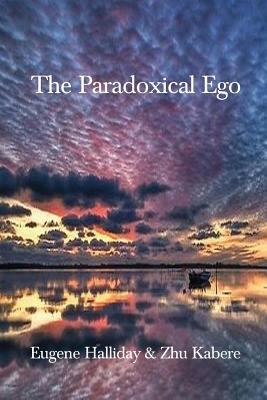 The Paradoxical Ego 187224033X Book Cover