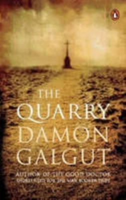 Quarry, The 0143024620 Book Cover