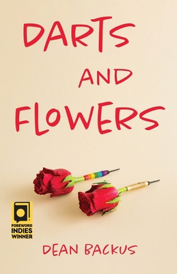 Darts and Flowers 1611534666 Book Cover