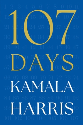 107 Days 1398557919 Book Cover