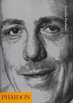 Francis Poulenc 071483503X Book Cover