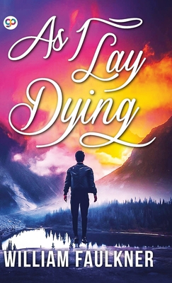 As I Lay Dying 9390492831 Book Cover
