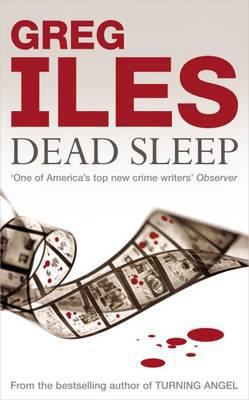 Dead Sleep B001KRSRNY Book Cover