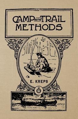 Camp And Trail Methods 1535137509 Book Cover