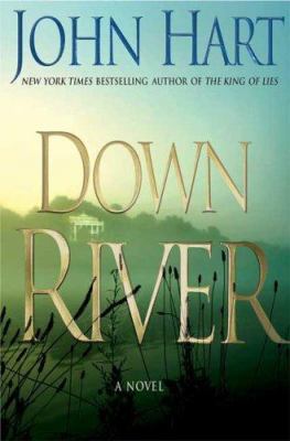 Down River 0312359314 Book Cover