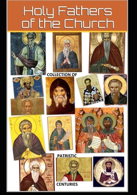 Collection of Patristic Centuries: (sentences by the hundred) B086PTFQ2K Book Cover