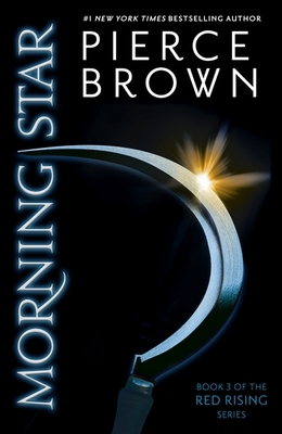 Morning Star 1444759078 Book Cover