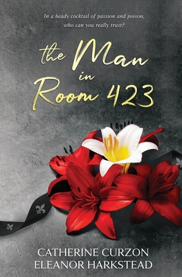 The Man in Room 423 1839438932 Book Cover