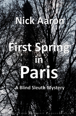 First Spring in Paris 1090326351 Book Cover