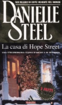 La casa di Hope Street. [Italian] 8804529113 Book Cover