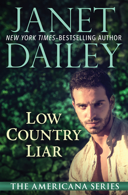 Low Country Liar 1497639565 Book Cover