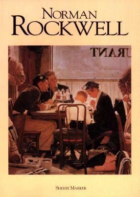 Norman Rockwell 1577150384 Book Cover