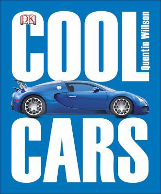 Cool Cars 140933984X Book Cover