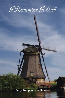 I Remember It Well 1685701949 Book Cover