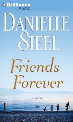 Friends Forever 142338878X Book Cover
