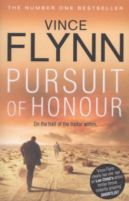 Pursuit of Honour 1849835802 Book Cover