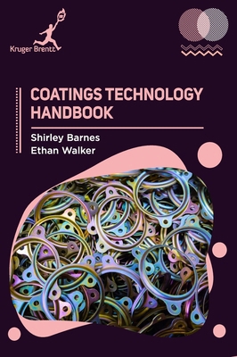 Coatings Technology Handbook B0DCSXWDRT Book Cover