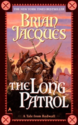 Long Patrol 0441005993 Book Cover