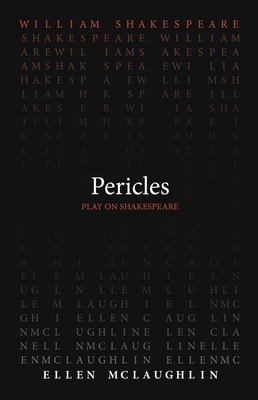 Pericles 0866987797 Book Cover