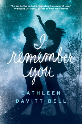 I Remember You 0385754582 Book Cover