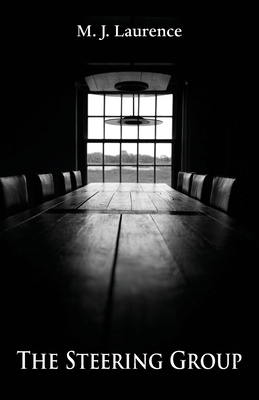 The Steering Group 1839752068 Book Cover