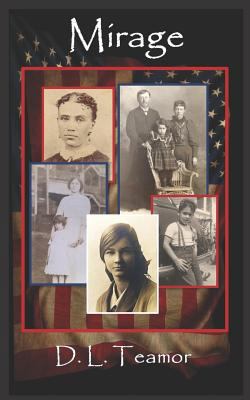 Mirage 1797868454 Book Cover