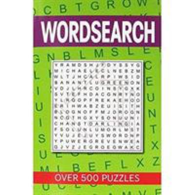 Wordsearch B640 1785997661 Book Cover