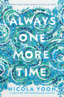 Always One More Time 1524719013 Book Cover